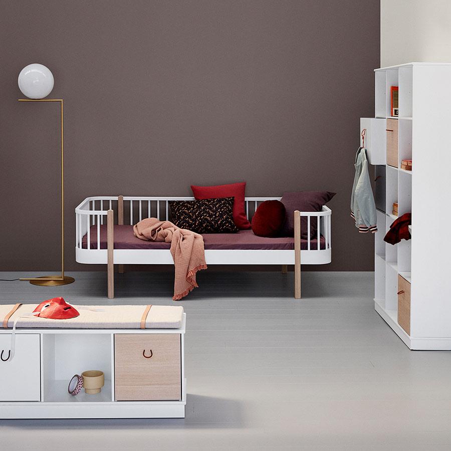 Ideas para dormitorios infantiles: oliver-furniture-shelf-estante-toc-toc-kids