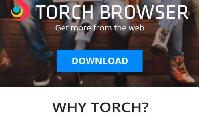 navegador mas rapido para descargar archivos