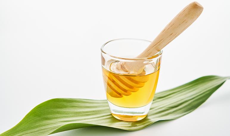 Mascarilla natural para el pelo sin brillo - Trucos de belleza caseros