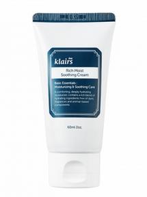 crema hidratante coreana de Klairs