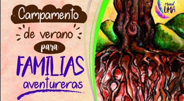 campamento para ninos