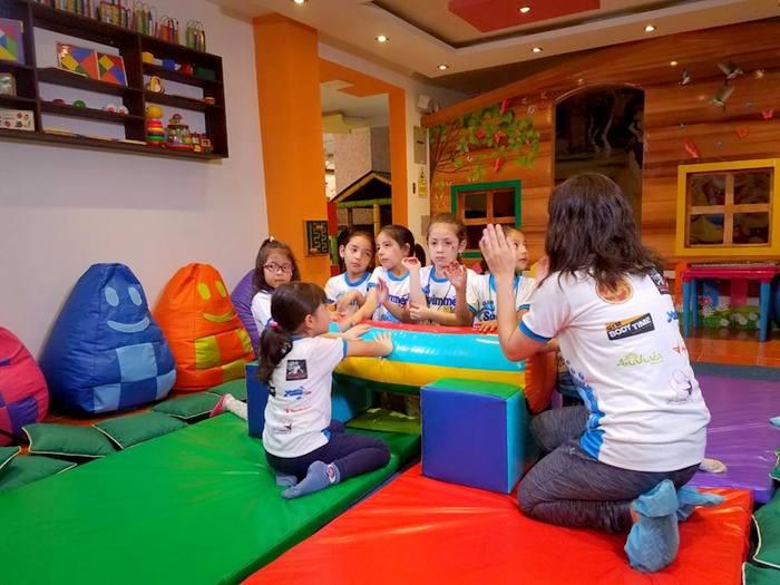 cursos de verano