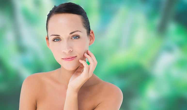 10 beneficios de la hieloterapia para la piel - ¡Siéntete Guapa!