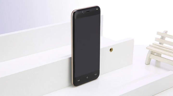 CUBOT Magic analisis reseña review en español de este móvil con 3GB de RAM 16GB ROM Android 7.0 doble cámara trasera de 13MP+2MP y batería de 2600mAh especificaciones precio y opinión