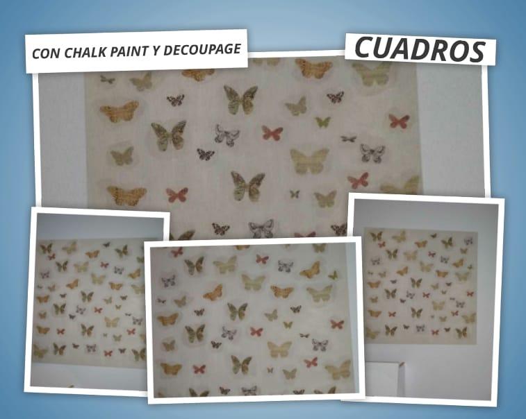 cuadro-con-chañk-paint-y-decoupage