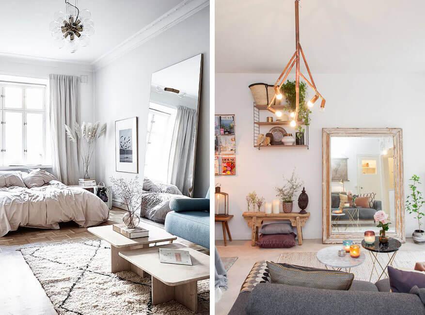 decorar un miniestudio