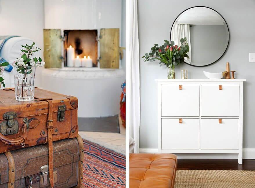 decorar un miniestudio