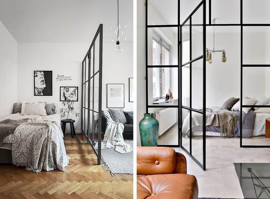 decorar un miniestudio