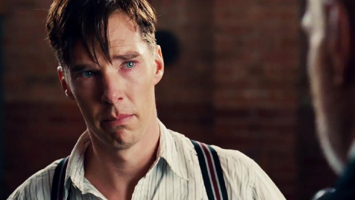 Benedict Cumberbatch
