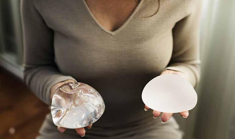 6 consejos a seguir antes de un aumento de pecho - ¡Siéntete Guapa!