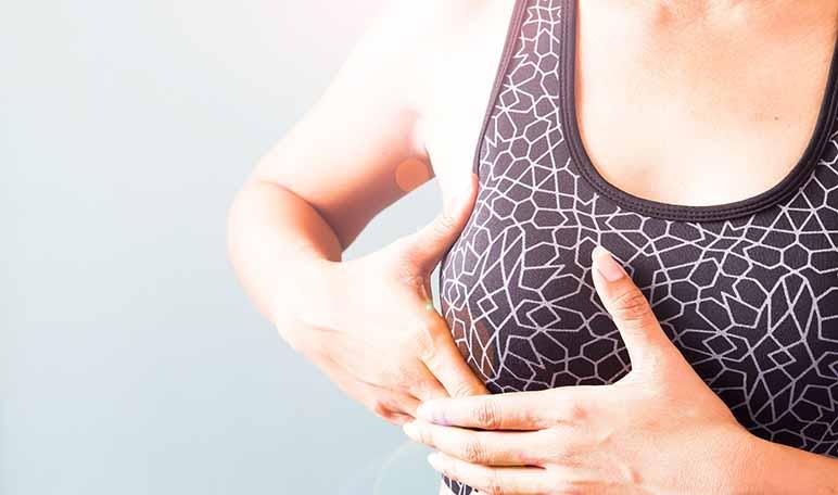 6 consejos a seguir antes de un aumento de pecho - ¡Siéntete Guapa!