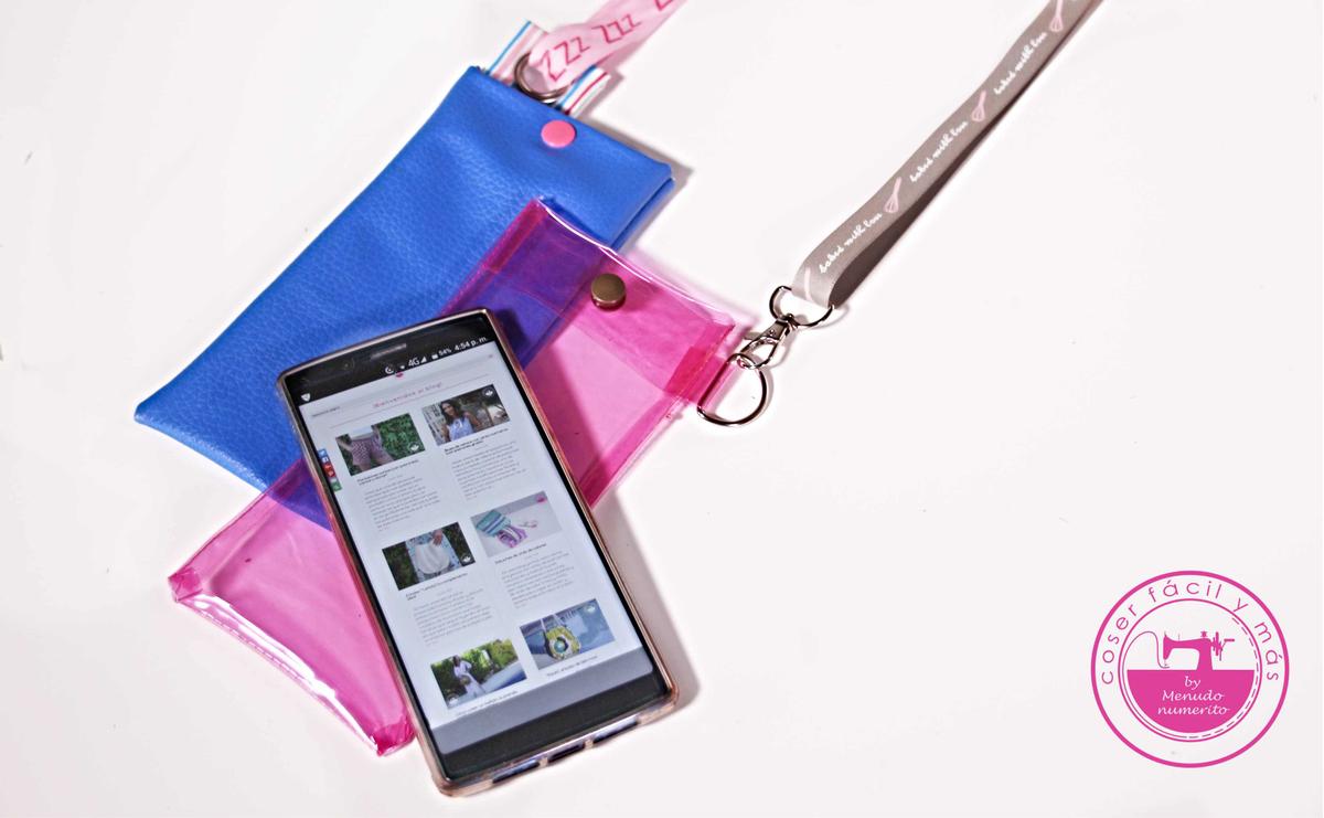 fundas de movil www.coserfacilymas.com