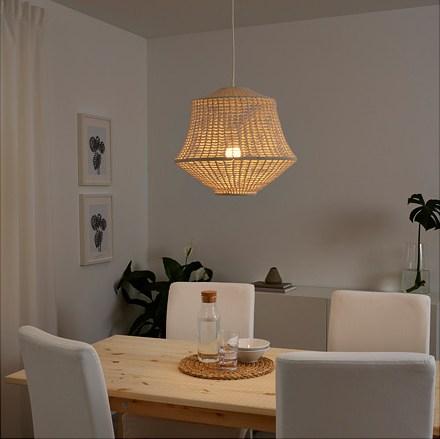 scandi boho pendant lamps 3