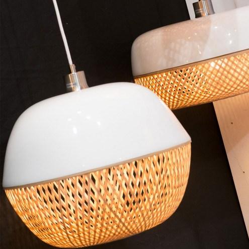 scandi boho pendant lamps 5