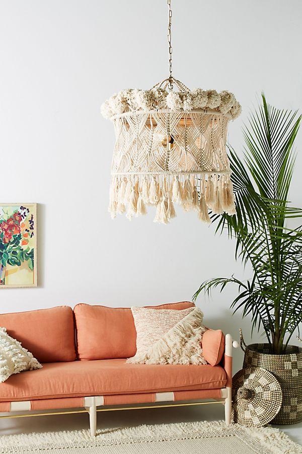 scandi boho pendant lamps 9