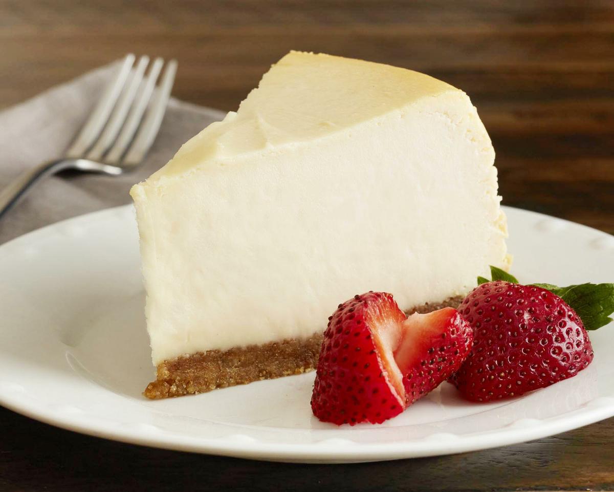 CHEESECAKE
