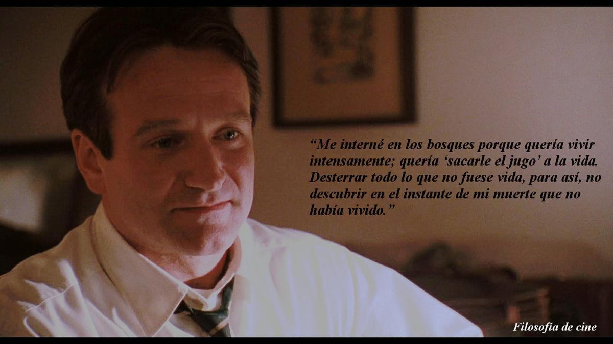 robin williams