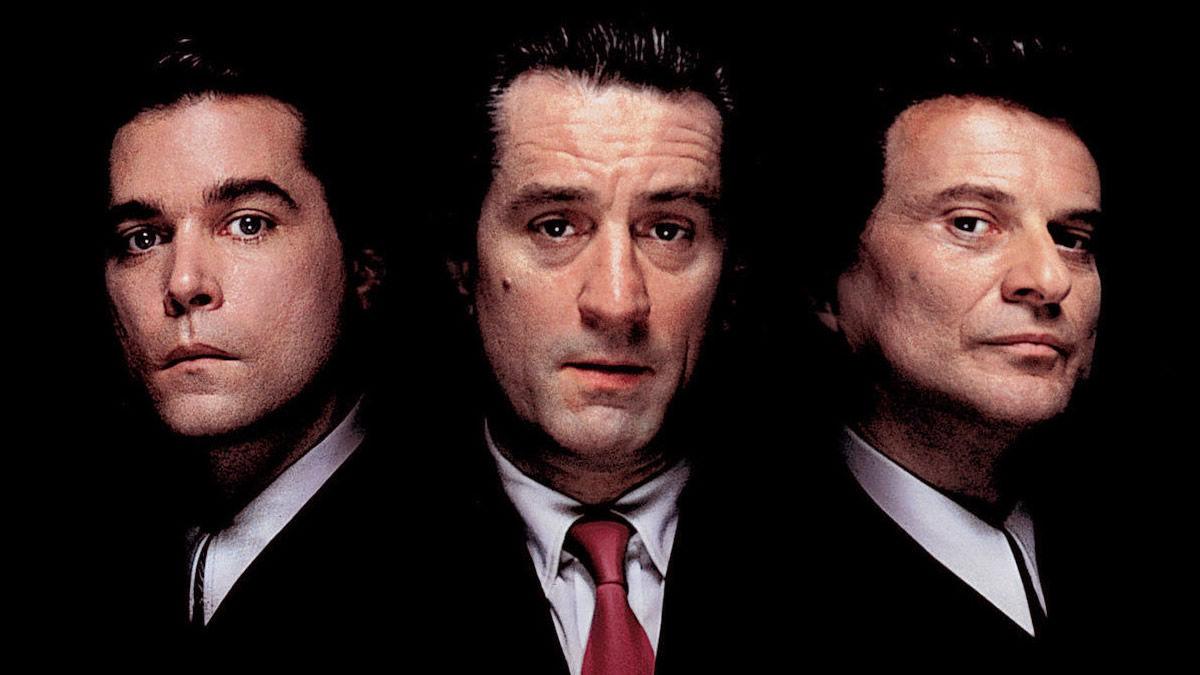 Robert De Niro