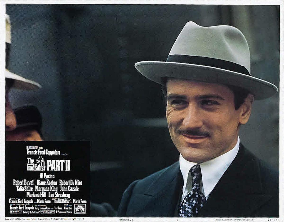 Robert De Niro