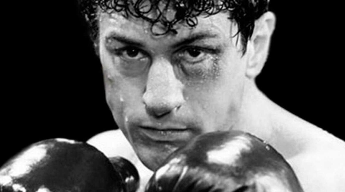 Robert De Niro