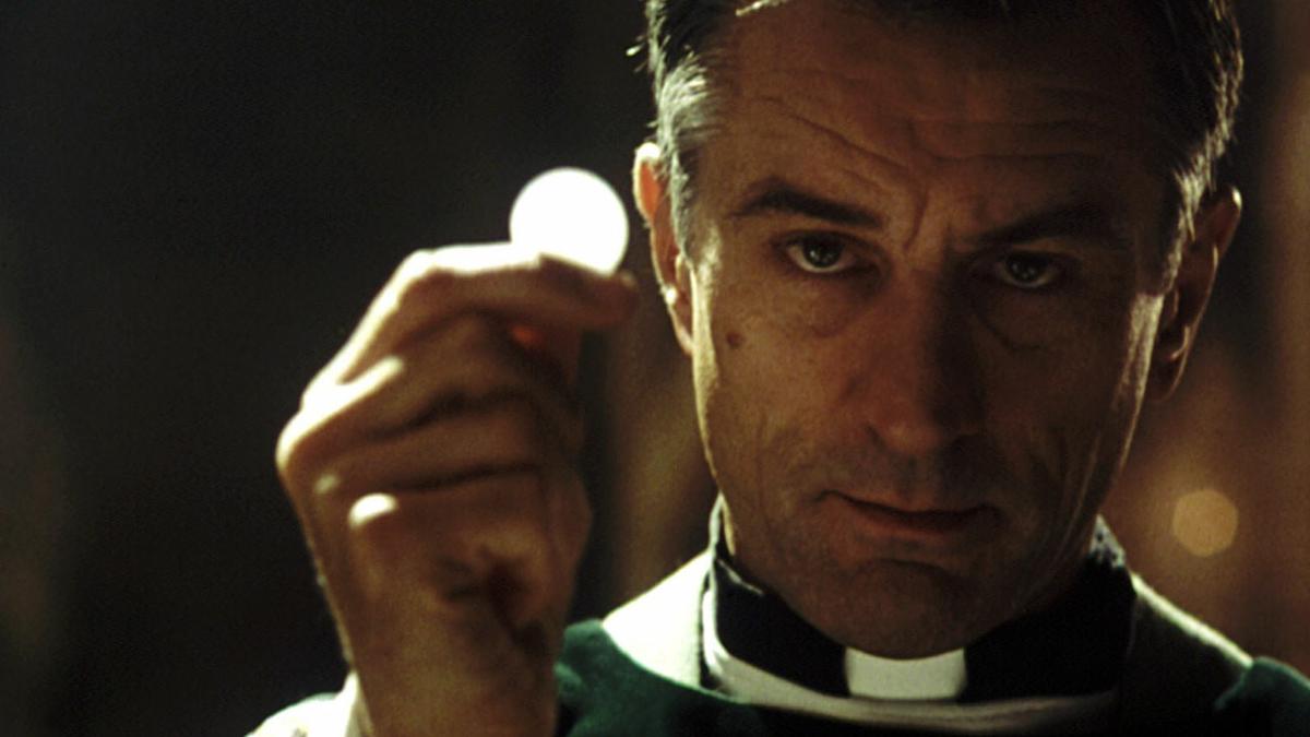 Robert De Niro