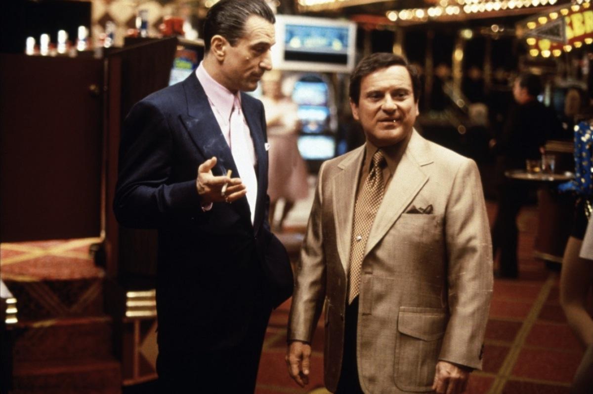 Robert De Niro