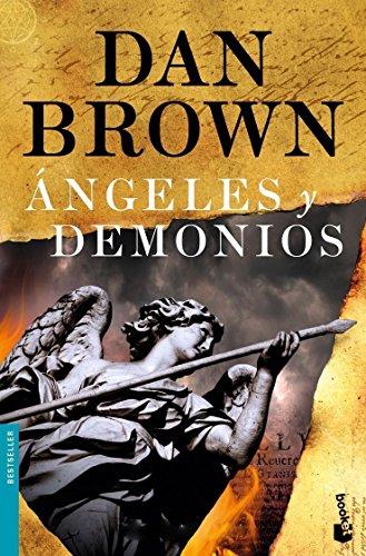 Ángeles y demonios (Bestseller)