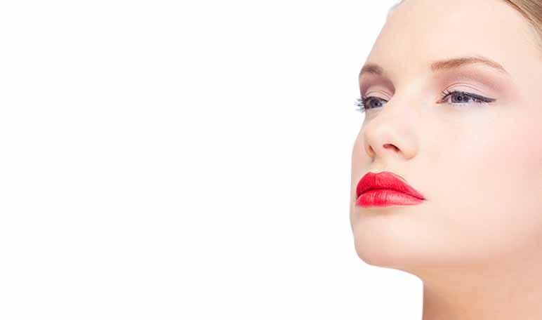 Cómo prevenir el herpes labial - Apréndete