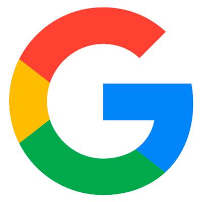 favicon de Google