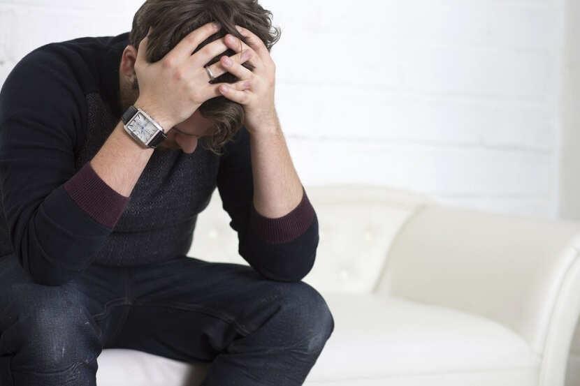 Hipotiroidismo en hombres