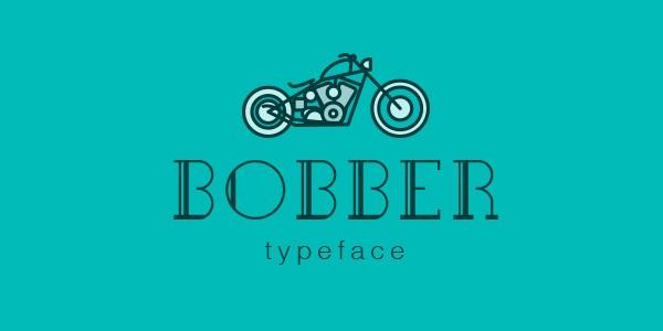 fuente bobber gratis
