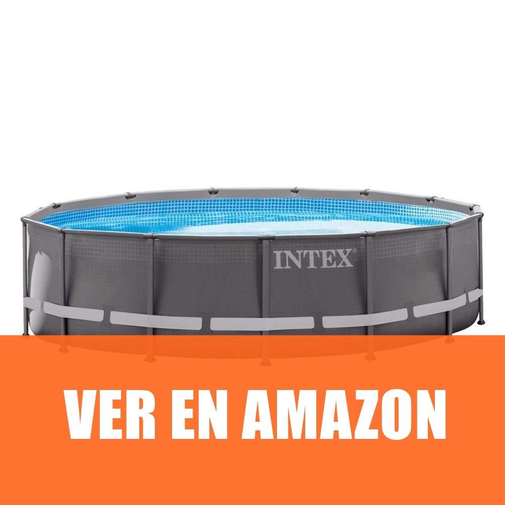 Intex 26310Np - Piscina Ultra Frame