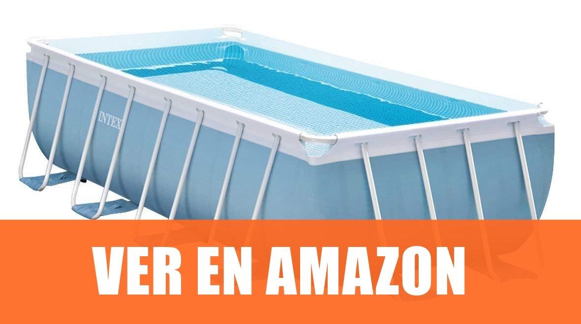 Intex 26776Np - Piscina Prism Frame