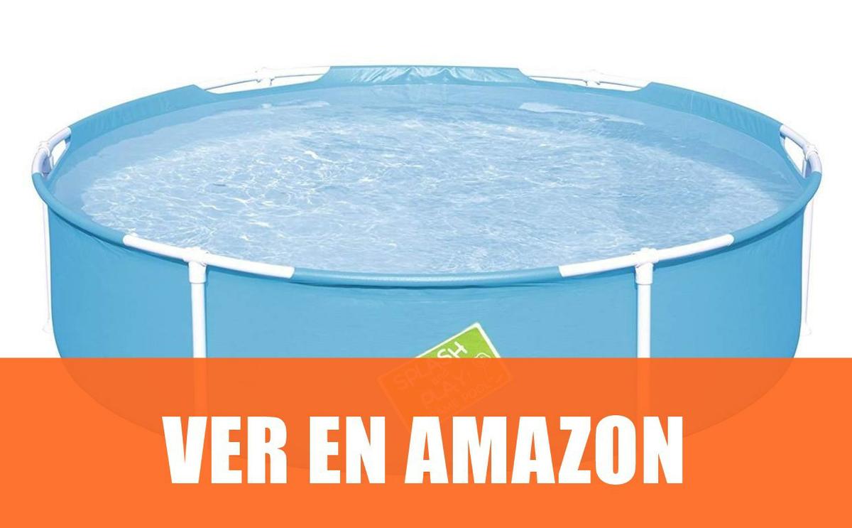 Bestway - Primera Piscina - Piscina infantil