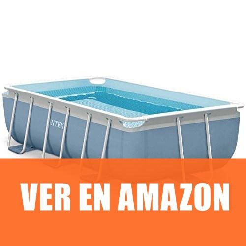 Intex 26772Np - Piscina Prism Frame