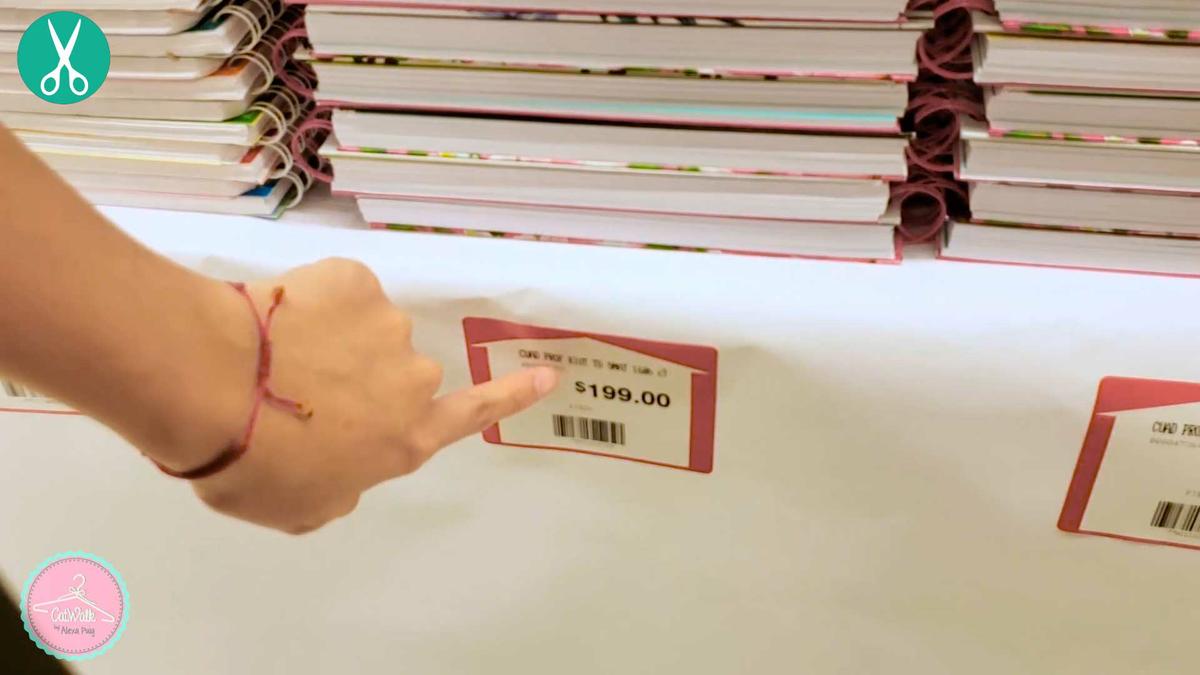 Compara el precio de los cuadernos en muchas tiendas