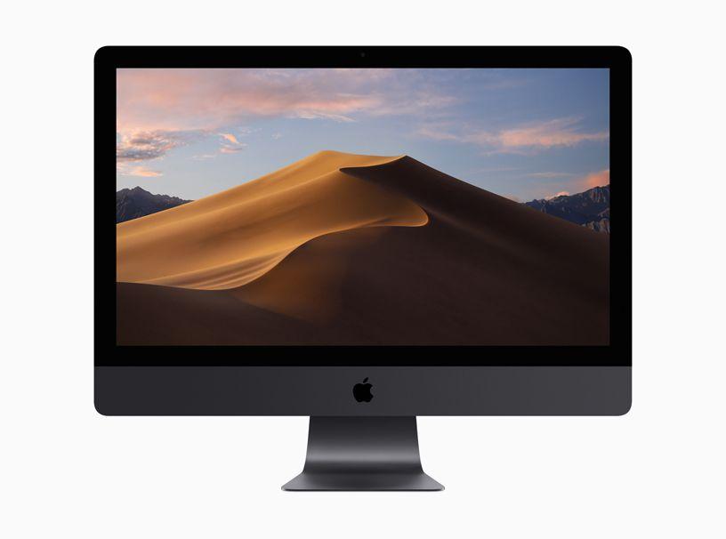 macOS Mojave Windows