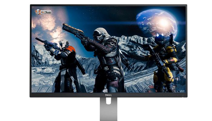 Opiniones Dell UltraSharp U2715H