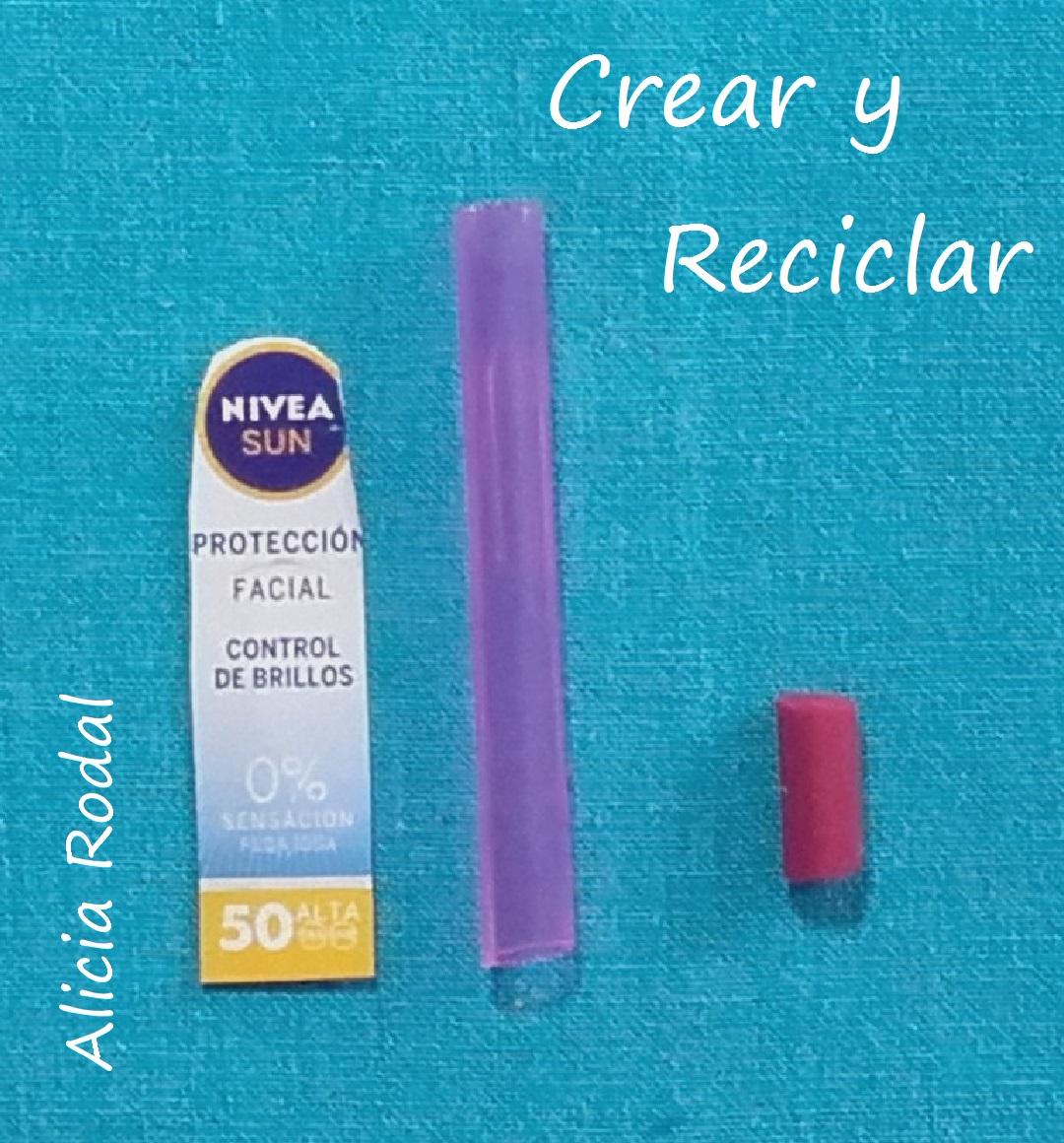 6 ideas de MINIATURAS de productos de MUÑECAS para la piscina DIY con reciclaje