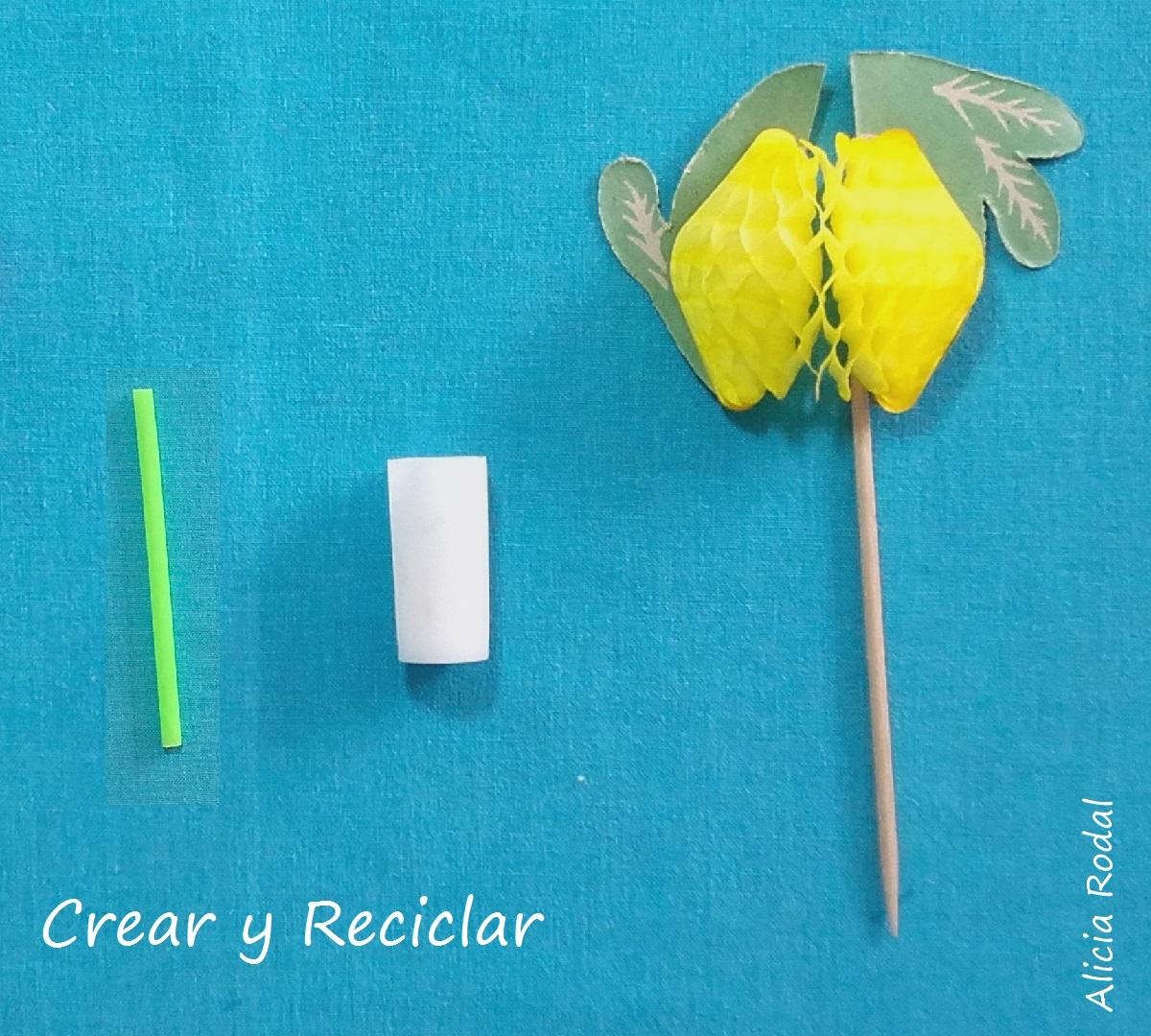 6 ideas de MINIATURAS de productos de MUÑECAS para la piscina DIY con reciclaje