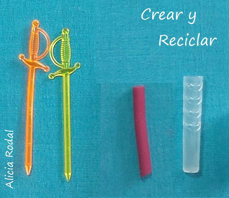 6 ideas de MINIATURAS de productos de MUÑECAS para la piscina DIY con reciclaje