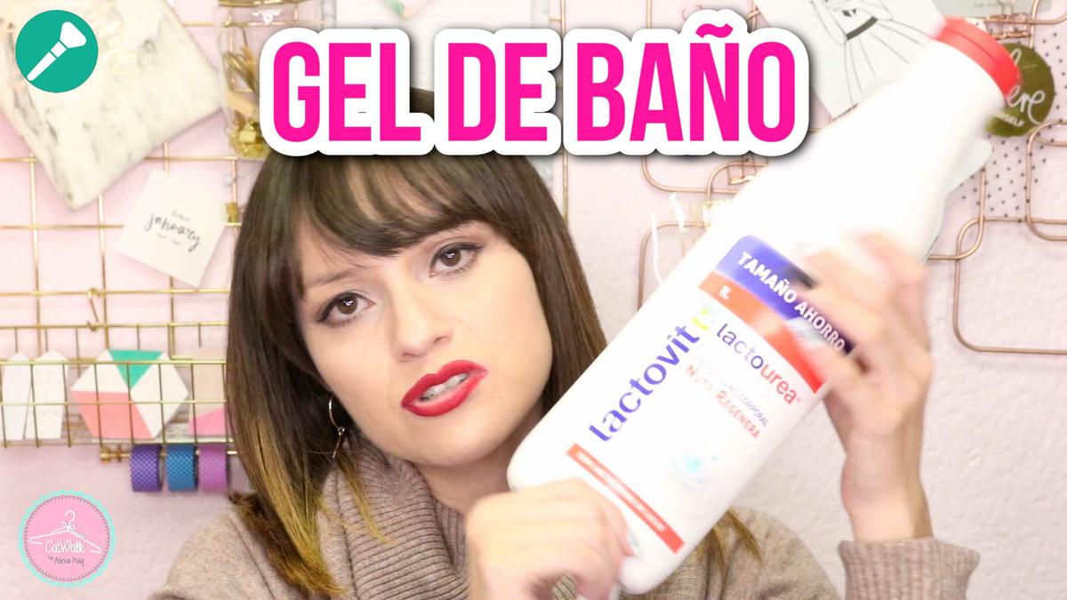 Jabones que ayudan a la dermatitis