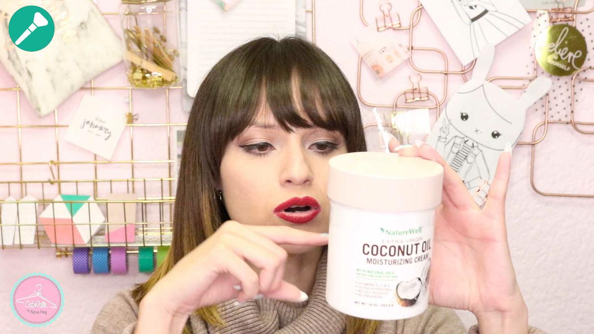 Crema para controlar la dermatitis