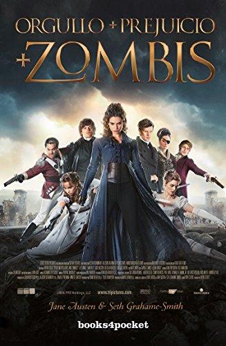 Orgullo y prejuicio y zombis (Books4pocket narrativa)