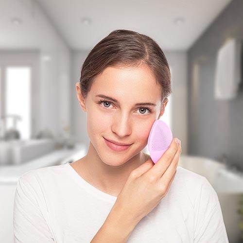 limpiador cutis foreo luna