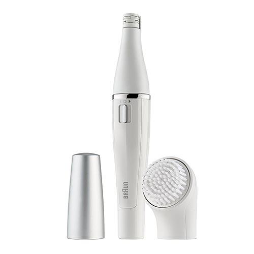tratamiento facial braun face 810