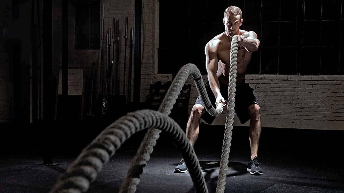 Crossfit o Entrenamiento Funcional, qué te conviene más