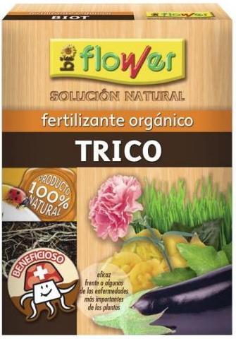 tricodermas