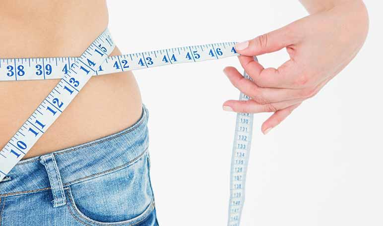 Té de boldo para bajar de peso - Trucos de belleza caseros