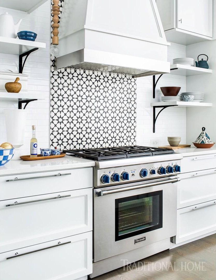 transform your kitchen with boho tiles 1